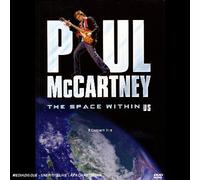 Mccartney Paul - The Space Within Us (ed.lim.)