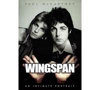 Mccartney, Paul & the Wings - Wingspan: Hits & History