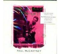 Mccartney Paul - The World Tonight