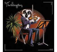 Percy 'Thrills' Thrillington Thrillington (CD) Album