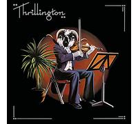MCCARTNEY PAUL - THRILLINGTON - COLOR