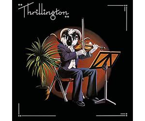 MCCARTNEY PAUL - THRILLINGTON - COLOR