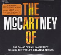 MCCARTNEY, PAUL / TRIBUTE - Art of McCartney / Various (TG)