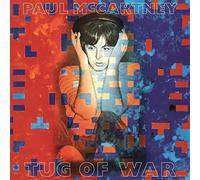 Tug Of War by Paul McCartney