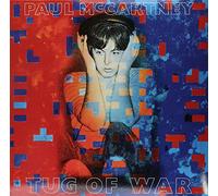 Mccartney, Paul - Tug Of War