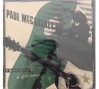Mccartney,Paul - Unplugged - the Official Bootleg