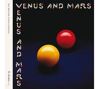 Paul McCartney and Wings - Venus And Mars (180g) (LP)