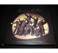 Mccartney,Paul & Wings - Band on the Run