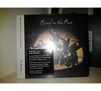 Mccartney, Paul & Wings - Band On The Run (3 CD)