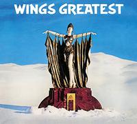 Mccartney Paul (Wings) - Greatest Hits