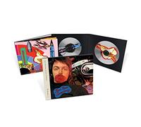MCCARTNEY, PAUL & WINGS - RED ROSE.. -SHM-CD-