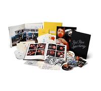 MCCARTNEY, PAUL & WINGS - RED ROSE SPEEDWAY -LTD-
