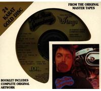 Mccartney,Paul & Wings - Red Rose Speedway/Ultradisc