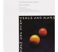 Mccartney,Paul & Wings - Venus & Mars