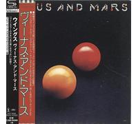Mccartney*Paul & Wings - Venus & Mars