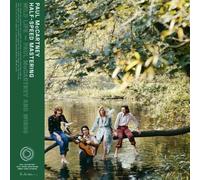 Mccartney Paul & Wings - Wild Life - 50Th Anniversary (Half Speed Master Editio