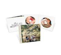 MCCARTNEY, PAUL & WINGS - WILD LIFE -SHM-CD-