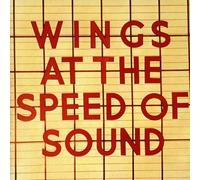Mccartney,Paul & Wings - Wings at the Speed of Sound