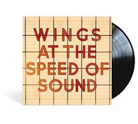 Mccartney, Paul & Wings - Wings At The Speed Of Sound