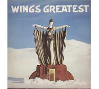 Mccartney,Paul & Wings - Wings Greatest
