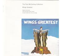 Mccartney,Paul & Wings - Wings Greatest