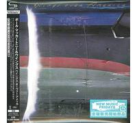 Mccartney, Paul/ Wings - Wings Over America (2 CD)