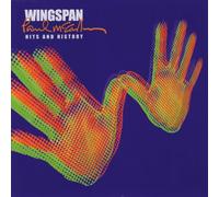 Mccartney,Paul & Wings - Wingspan Hits and History W/Wings