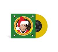 Mccartney,Paul - Wonderful Christmastime / Rudolph the Red-Nosed Reggae (Ltd. 7 Inch Canary Yellow)