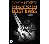 McCartney: The Hunt for the Lost Bass
