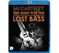 McCartney: The Hunt for the Lost Bass