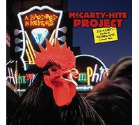Mccarty-Hite Project - A Yardbird in Memphis