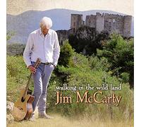 Mccarty, Jim - Walking In The Wild Land