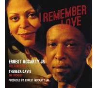 Mccarty Jr, Ernest - I Remember Love
