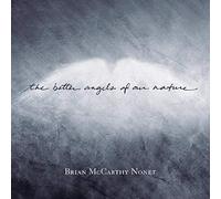 Brian McCarthy Nonet Brian McCarthy Nonet - The Better Angels Of Our Nature (CD)