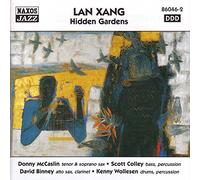 Mccaslin - Binney - Hidden Gardens