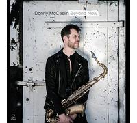 Mccaslin Donny - Beyond Now