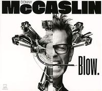 Mccaslin, Donny - Blow