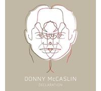Mccaslin, Donny - Declaration