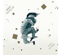 Donny McCaslin Electric Band – Fast Future – CD