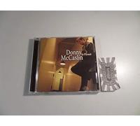 Mccaslin, Donny - In Pursuit