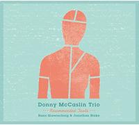 Mccaslin Donny - Recommended Tools