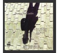 Mccaslin, Donny - Seen from Above