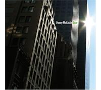 Mccaslin, Donny - Soar