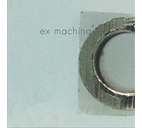 Mccaughey/Keller/Reith - Ex Machina 4