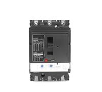 MCCB Breaking Capacity 36kA Adjustable current 250A 3P Triple poles HSX-250F Moulded Case MQXFCZUX