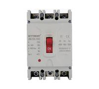 MCCB Interruttori Scatolati Magnetotermici 3P 22kA 250A AC 400V IP20 IEC60947-2