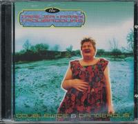 Mcclain, Antsy & The Trailer Park Troubadours - Doublewide & Dangerous