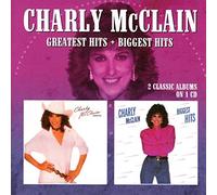 Mcclain, Charly - Greatest Hits / Biggesthits