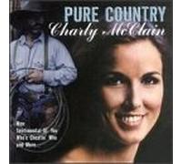 Mcclain Charly - Pure Country
