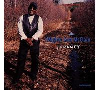 Mcclain Mighty Sam - Journey
